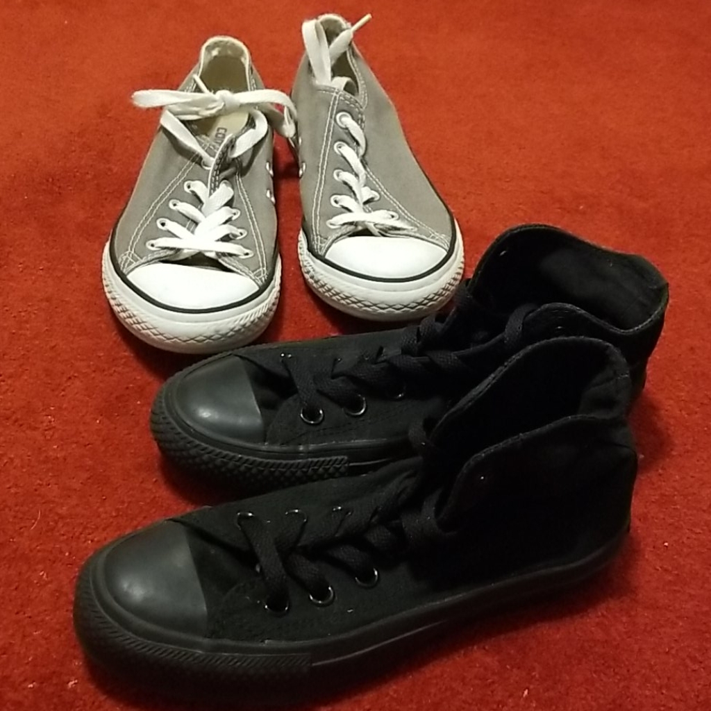 Converse Sets # Bb1